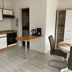 Apartmán 