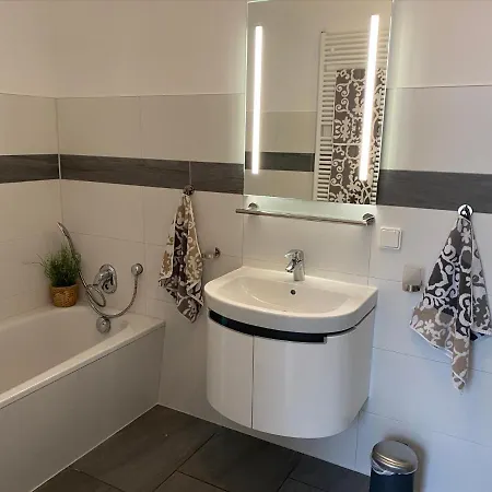 Апартаменты 