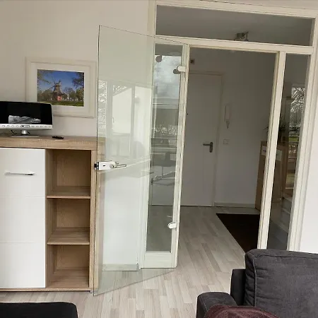 Апартаменты 