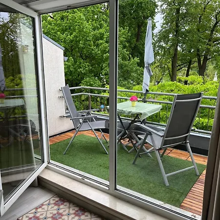 Апартаменты 