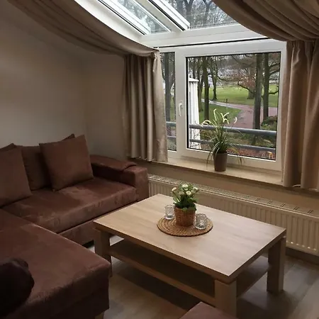 Апартаменты 